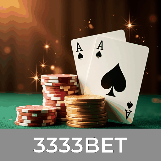 3333BET: Sua Melhor Experiência em Jogos de Mesa ao Vivo