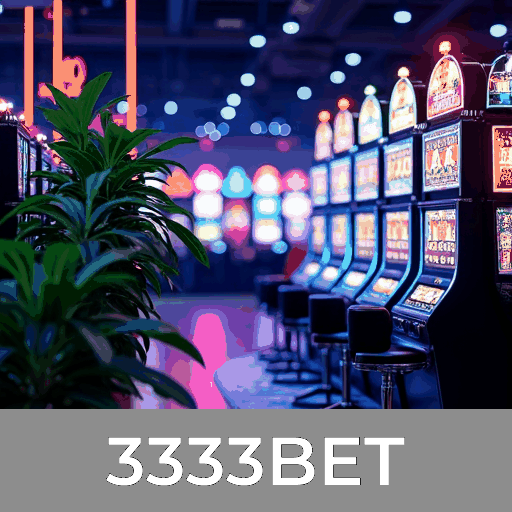 3333BET: Inovação e Tecnologia em Jogos