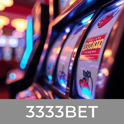 Aposte em Movimento com o Aplicativo 3333BET