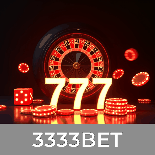 3333BET: Domine Jogos de Cassino com Estratégias de Sucesso