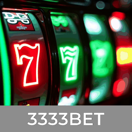 3333BET: Inovação e Tecnologia em Jogos