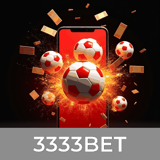 3333BET: Pagamentos Rápidos e Cassino Seguro