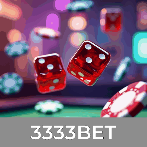 3333BET: Inovação e Tecnologia em Jogos