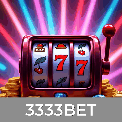 3333BET: Pagamentos Rápidos e Cassino Seguro