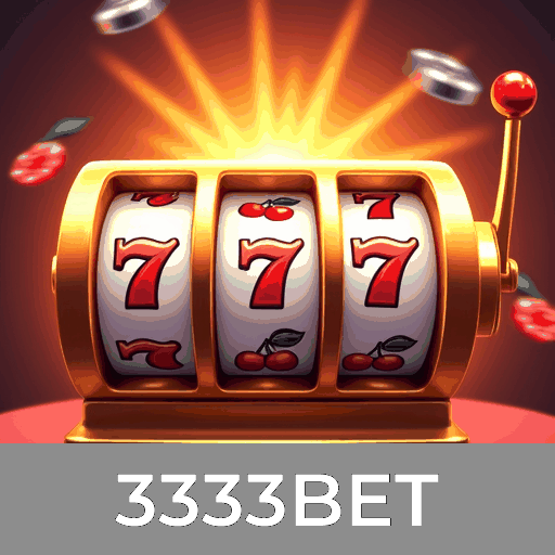 3333BET: Domine Jogos de Cassino com Estratégias de Sucesso