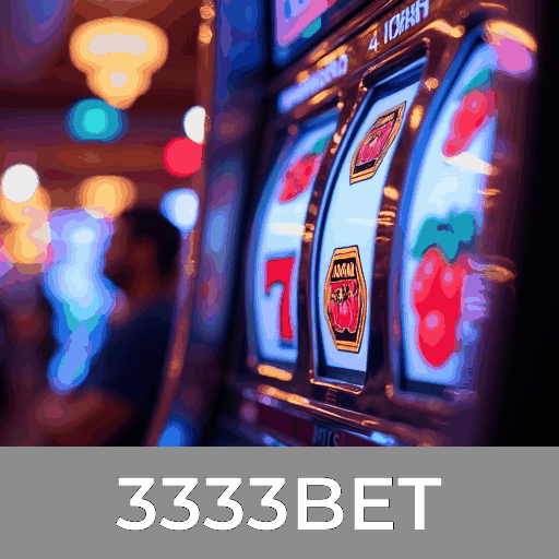 3333BET: Domine Jogos de Cassino com Estratégias de Sucesso