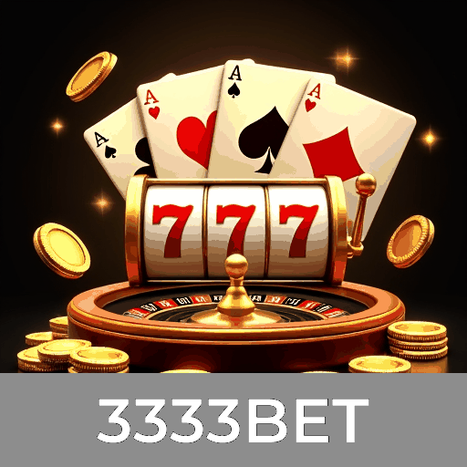 Aposte em Movimento com o Aplicativo 3333BET