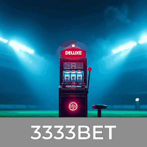 Aposte em Movimento com o Aplicativo 3333BET