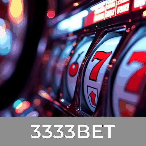 3333BET: Domine Jogos de Cassino com Estratégias de Sucesso