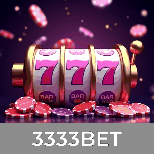 3333BET: Pagamentos Rápidos e Cassino Seguro